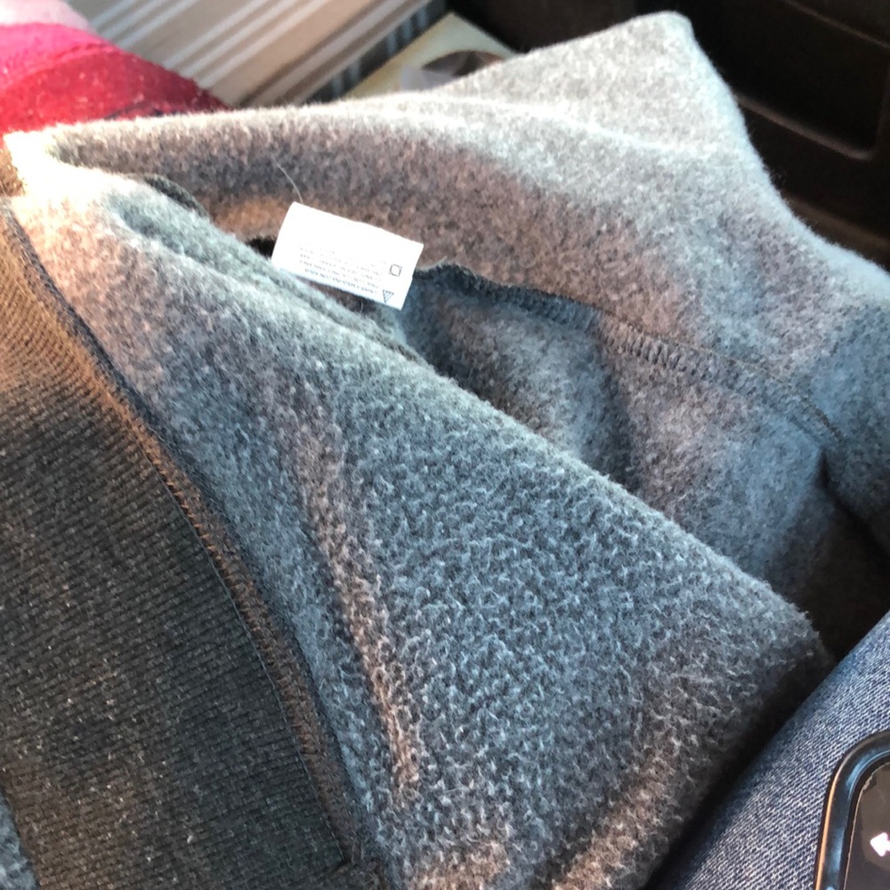 Gray sweatshirt hhfffdsethvkk gtessvghuurd teaching